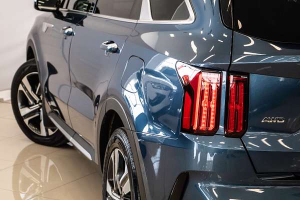2021 Kia Sorento Sport+ MQ4