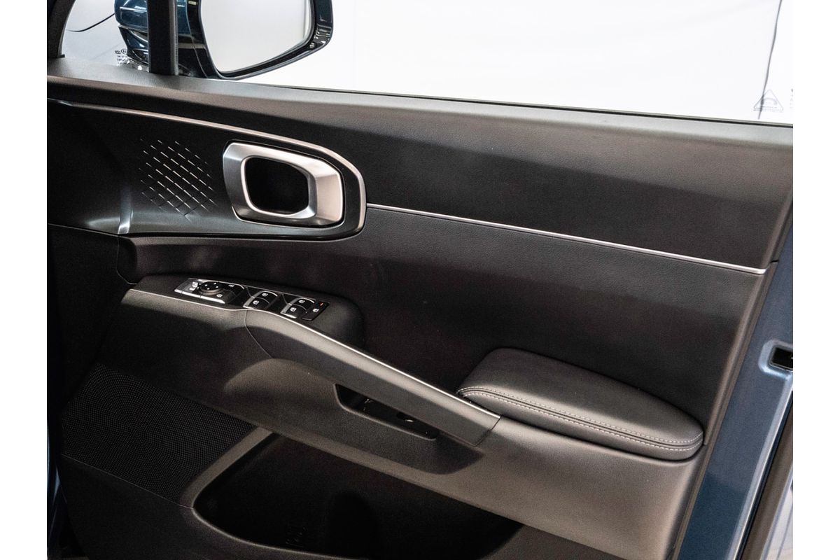 2021 Kia Sorento Sport+ MQ4