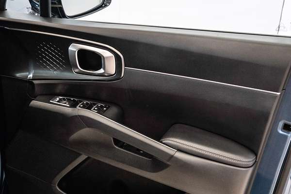 2021 Kia Sorento Sport+ MQ4