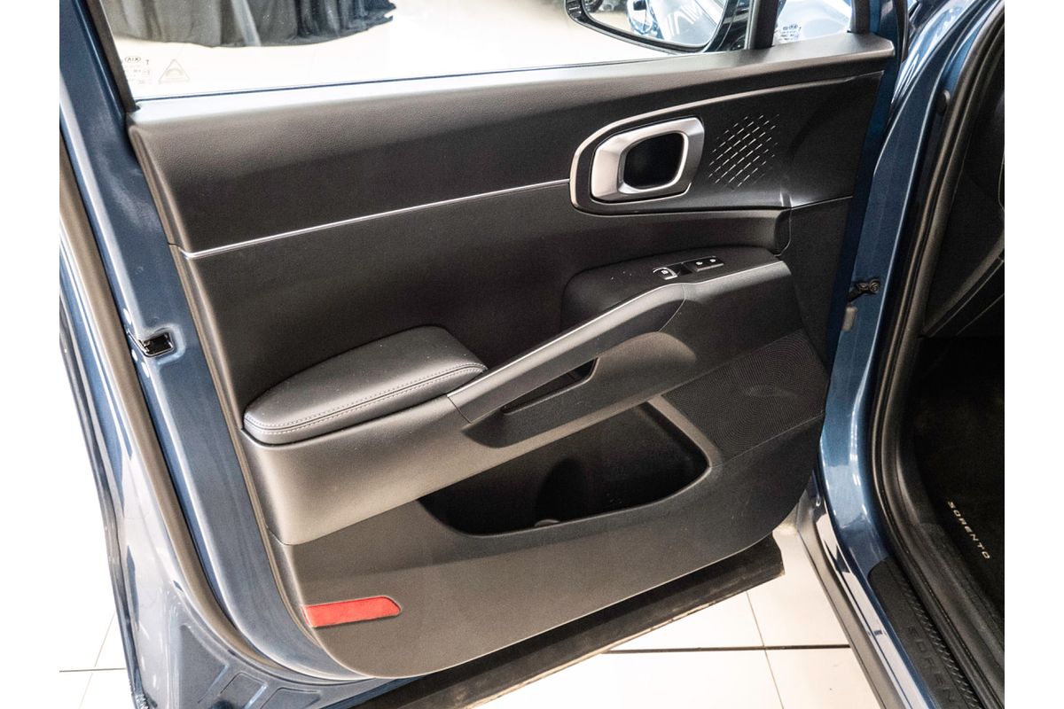 2021 Kia Sorento Sport+ MQ4