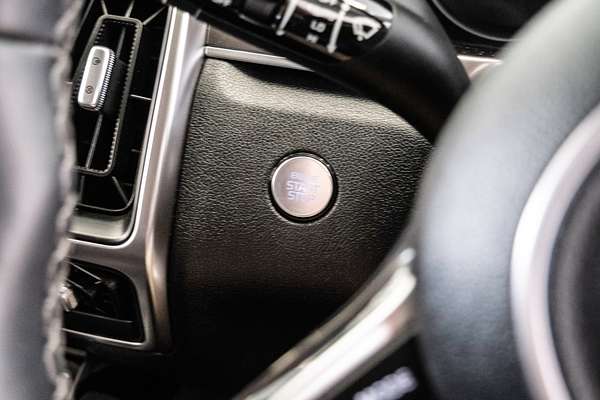 2021 Kia Sorento Sport+ MQ4