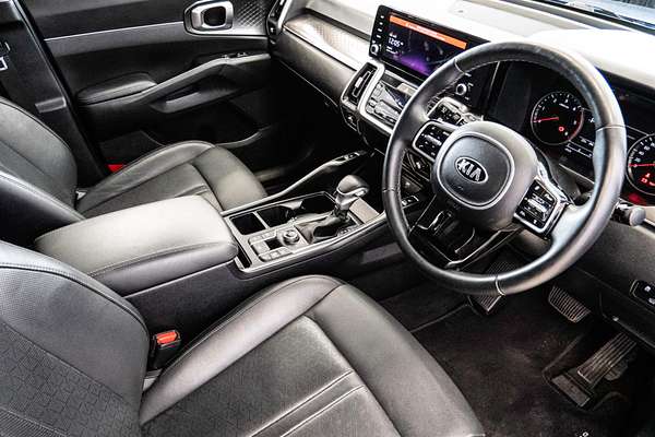 2021 Kia Sorento Sport+ MQ4