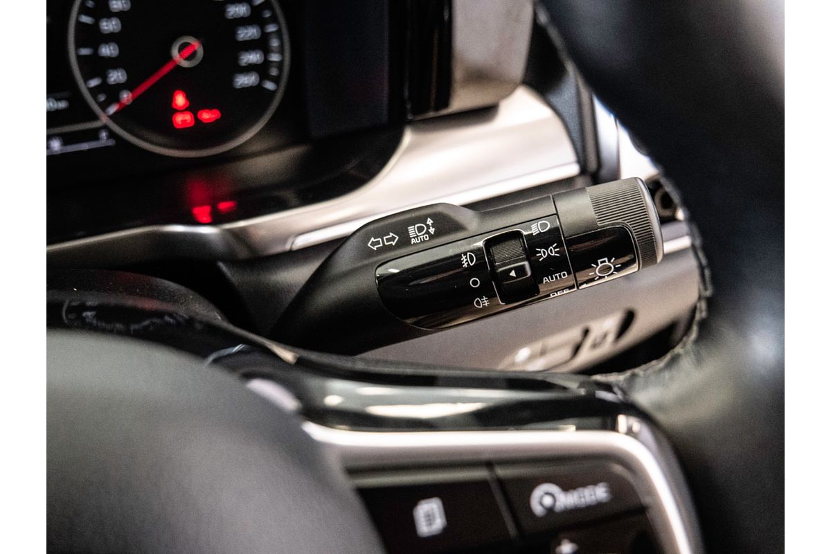 2021 Kia Sorento Sport+ MQ4
