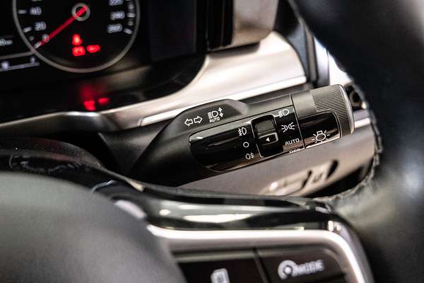 2021 Kia Sorento Sport+ MQ4