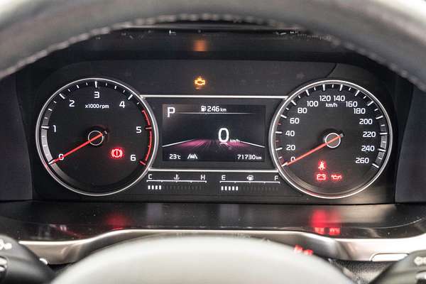 2021 Kia Sorento Sport+ MQ4