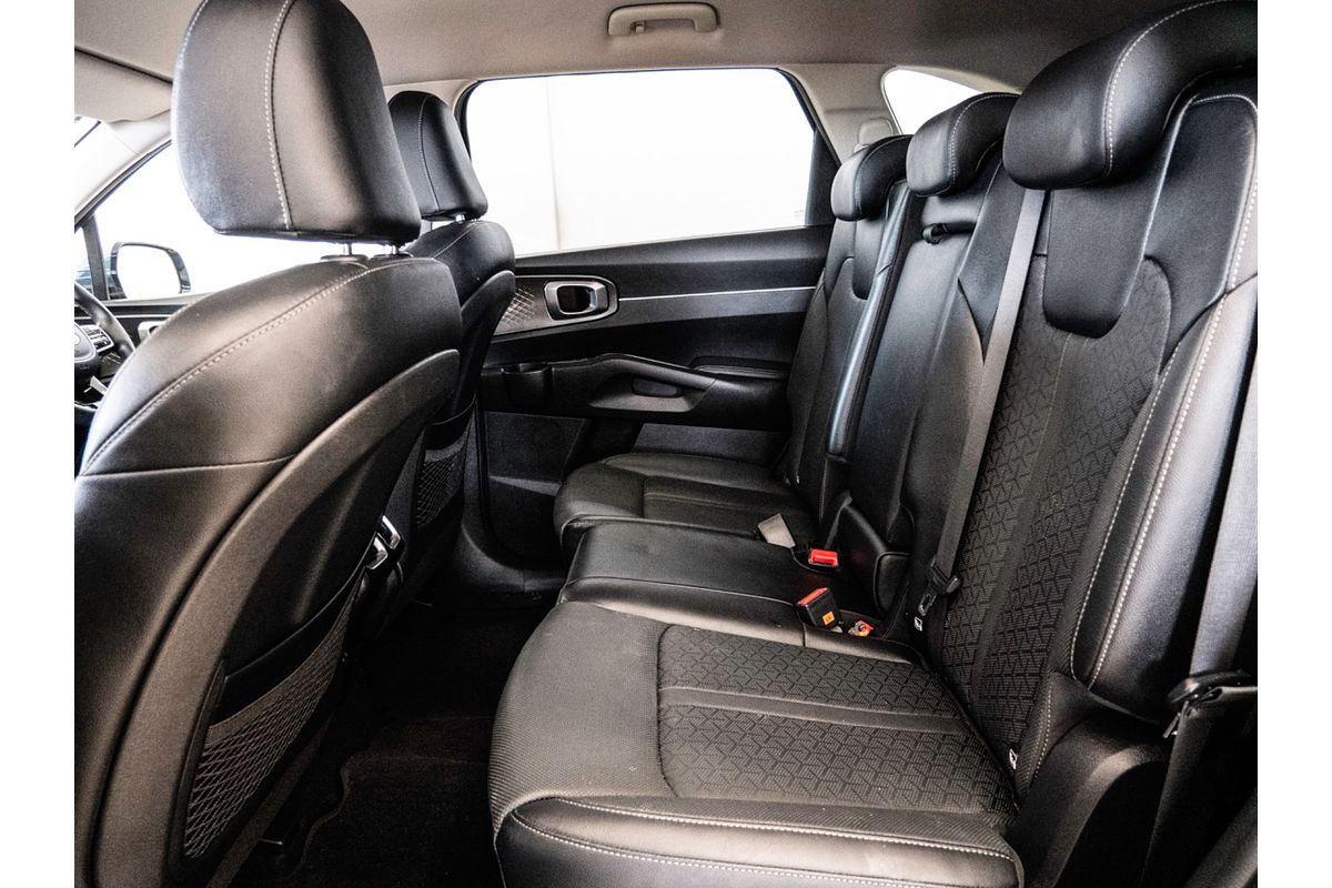 2021 Kia Sorento Sport+ MQ4