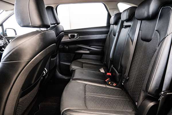 2021 Kia Sorento Sport+ MQ4