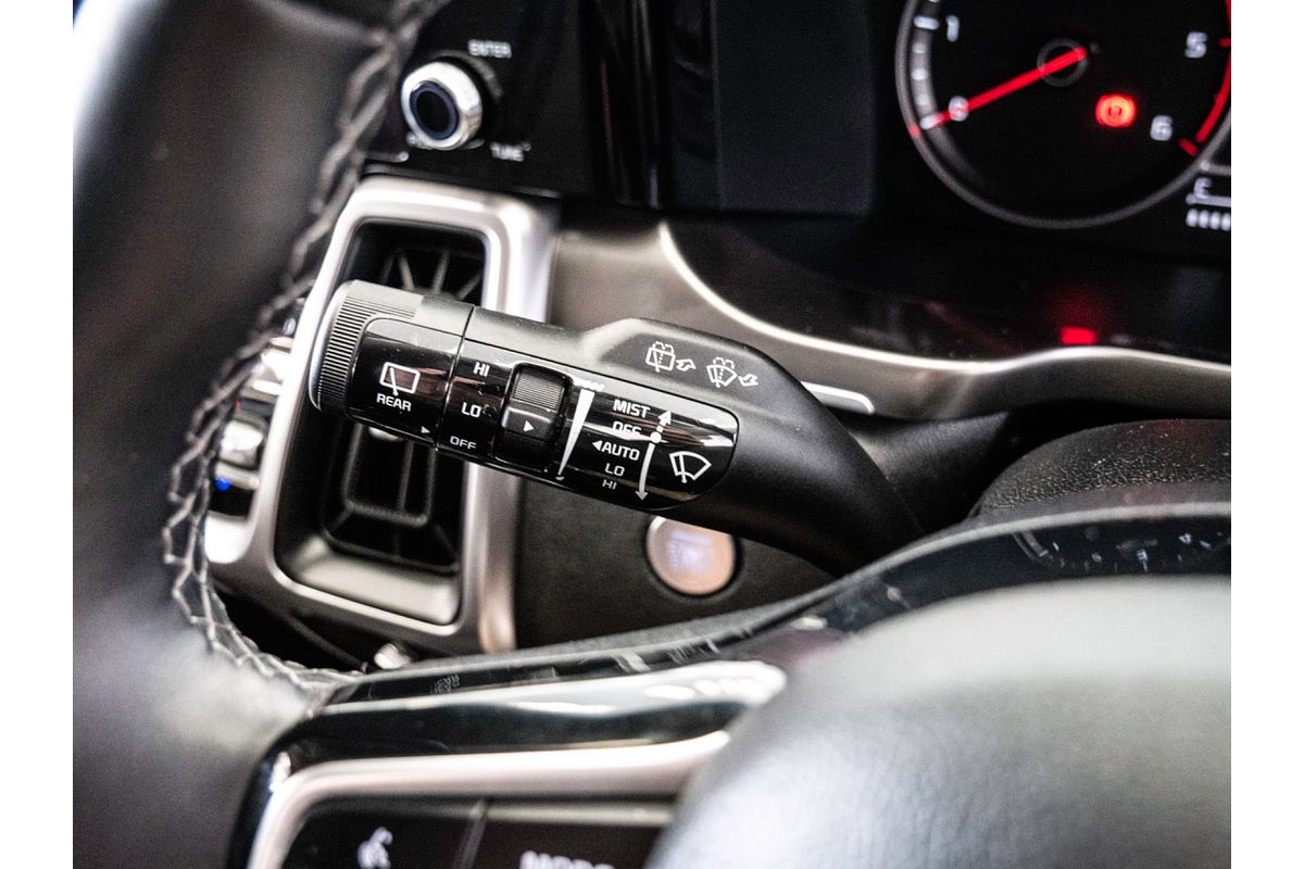 2021 Kia Sorento Sport+ MQ4