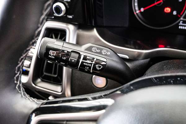 2021 Kia Sorento Sport+ MQ4