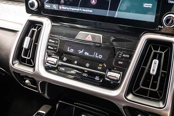 2021 Kia Sorento Sport+ MQ4