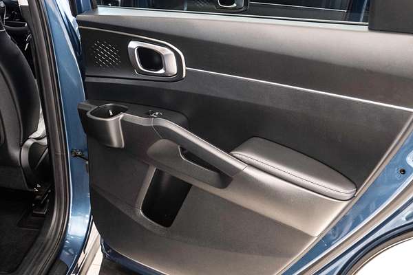 2021 Kia Sorento Sport+ MQ4