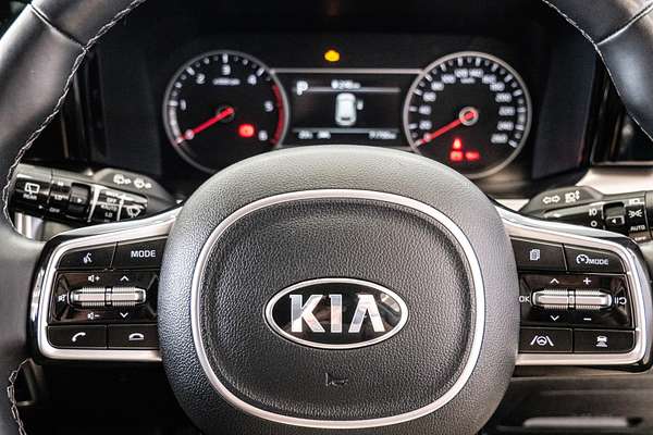2021 Kia Sorento Sport+ MQ4