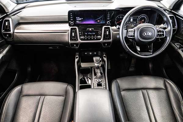 2021 Kia Sorento Sport+ MQ4
