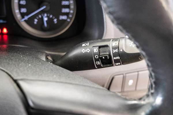 2015 Hyundai Tucson Active X TL