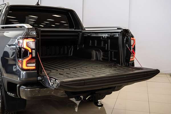 2023 Ford Ranger Wildtrak 4X4