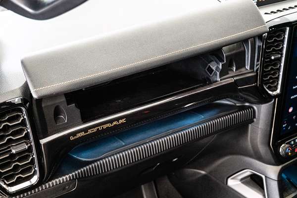 2023 Ford Ranger Wildtrak 4X4