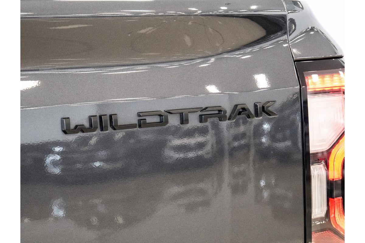 2023 Ford Ranger Wildtrak 4X4