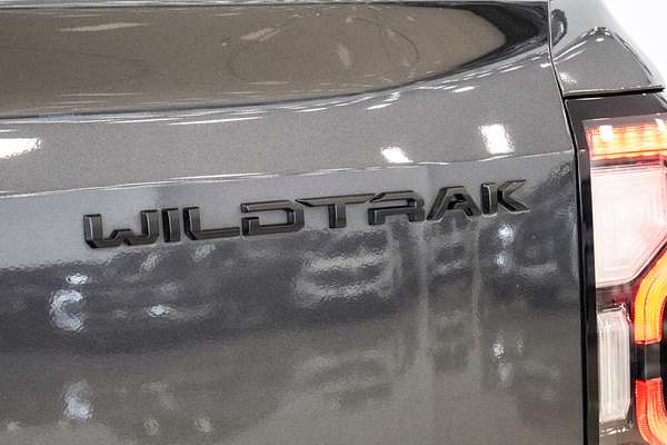 2023 Ford Ranger Wildtrak 4X4