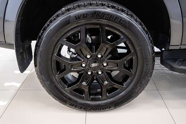 2024 Ford Everest Sport