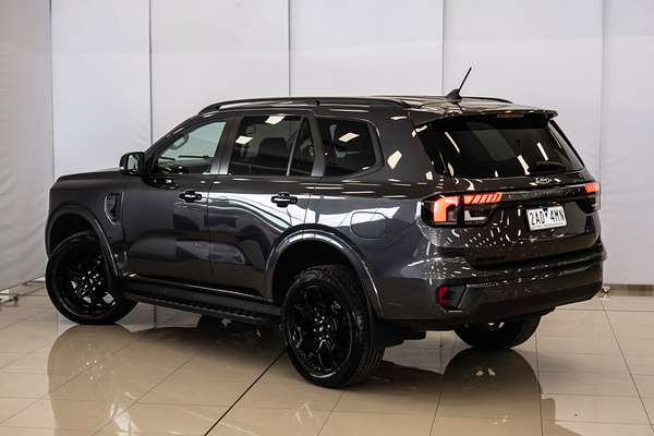 2024 Ford Everest Sport