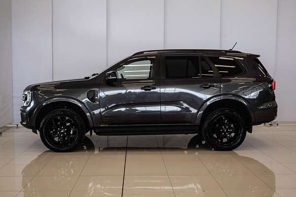 2024 Ford Everest Sport