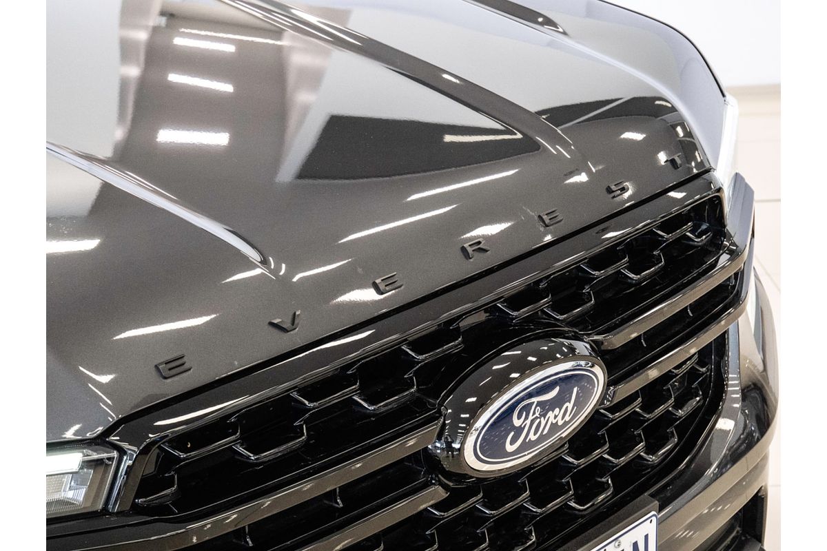 2024 Ford Everest Sport