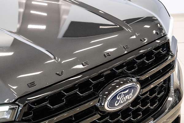 2024 Ford Everest Sport