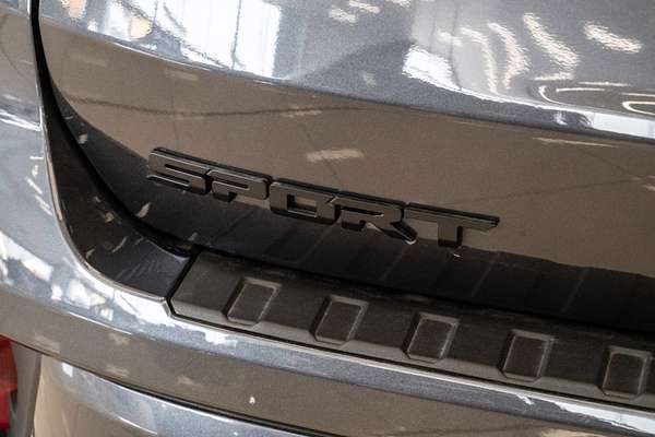2024 Ford Everest Sport