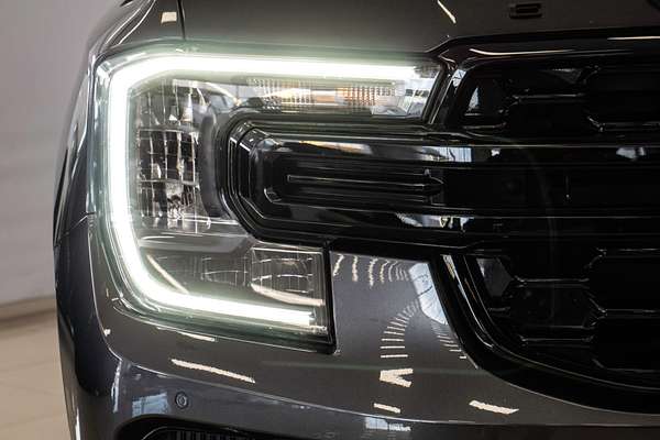 2024 Ford Everest Sport
