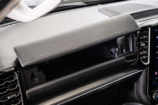 2024 Ford Everest Sport