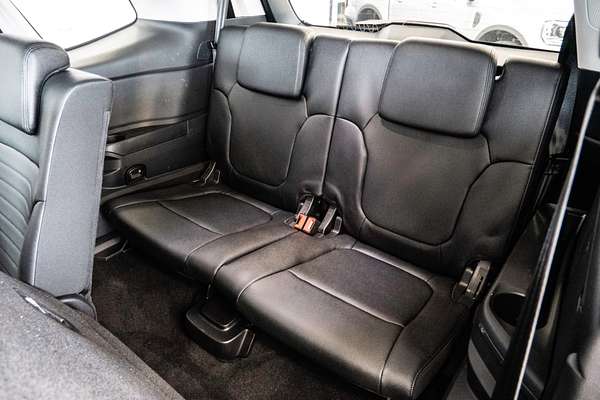 2024 Ford Everest Sport