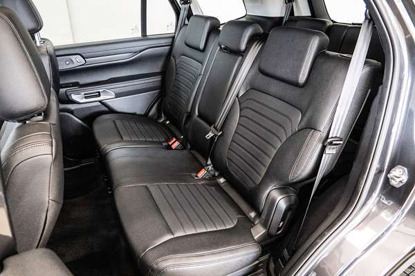 2024 Ford Everest Sport