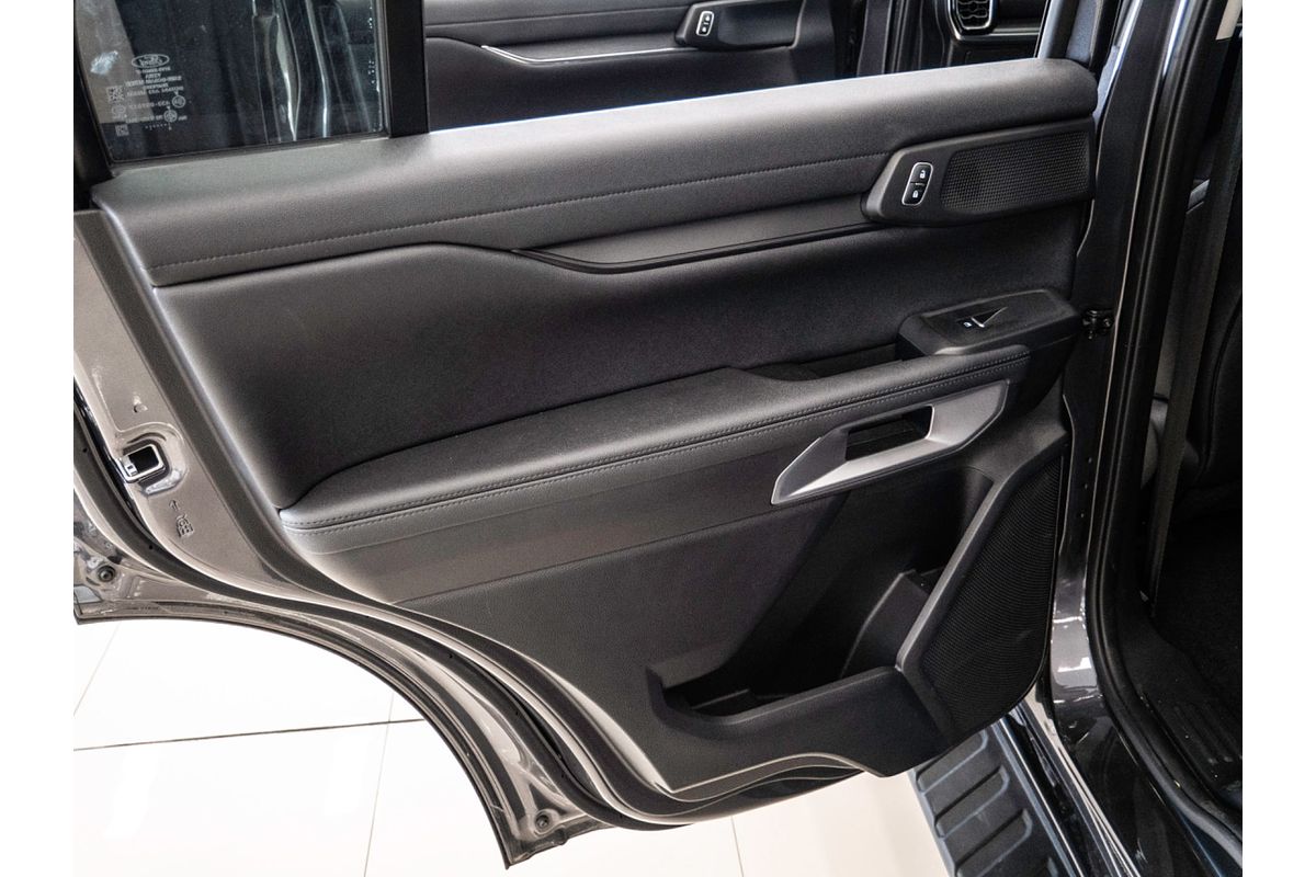 2024 Ford Everest Sport