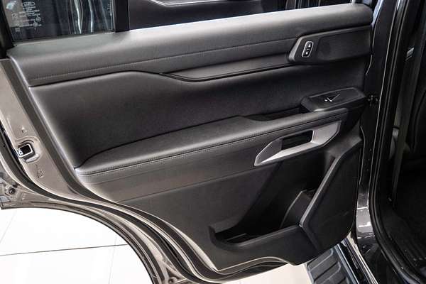 2024 Ford Everest Sport