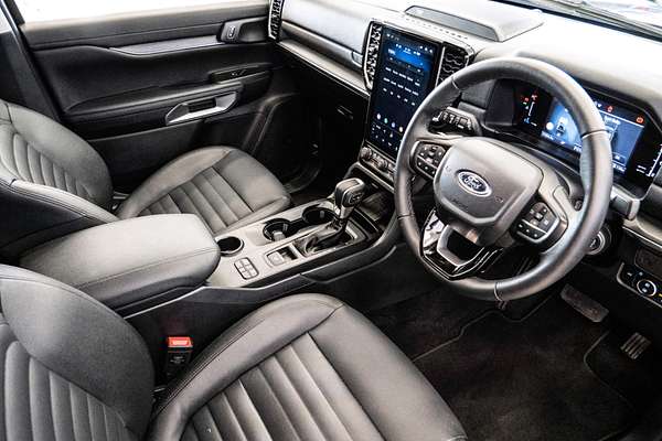 2024 Ford Everest Sport