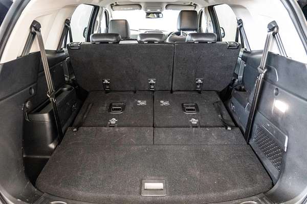 2024 Ford Everest Sport