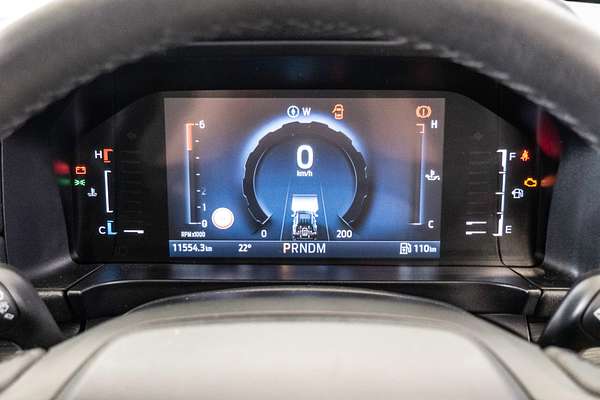 2024 Ford Everest Sport