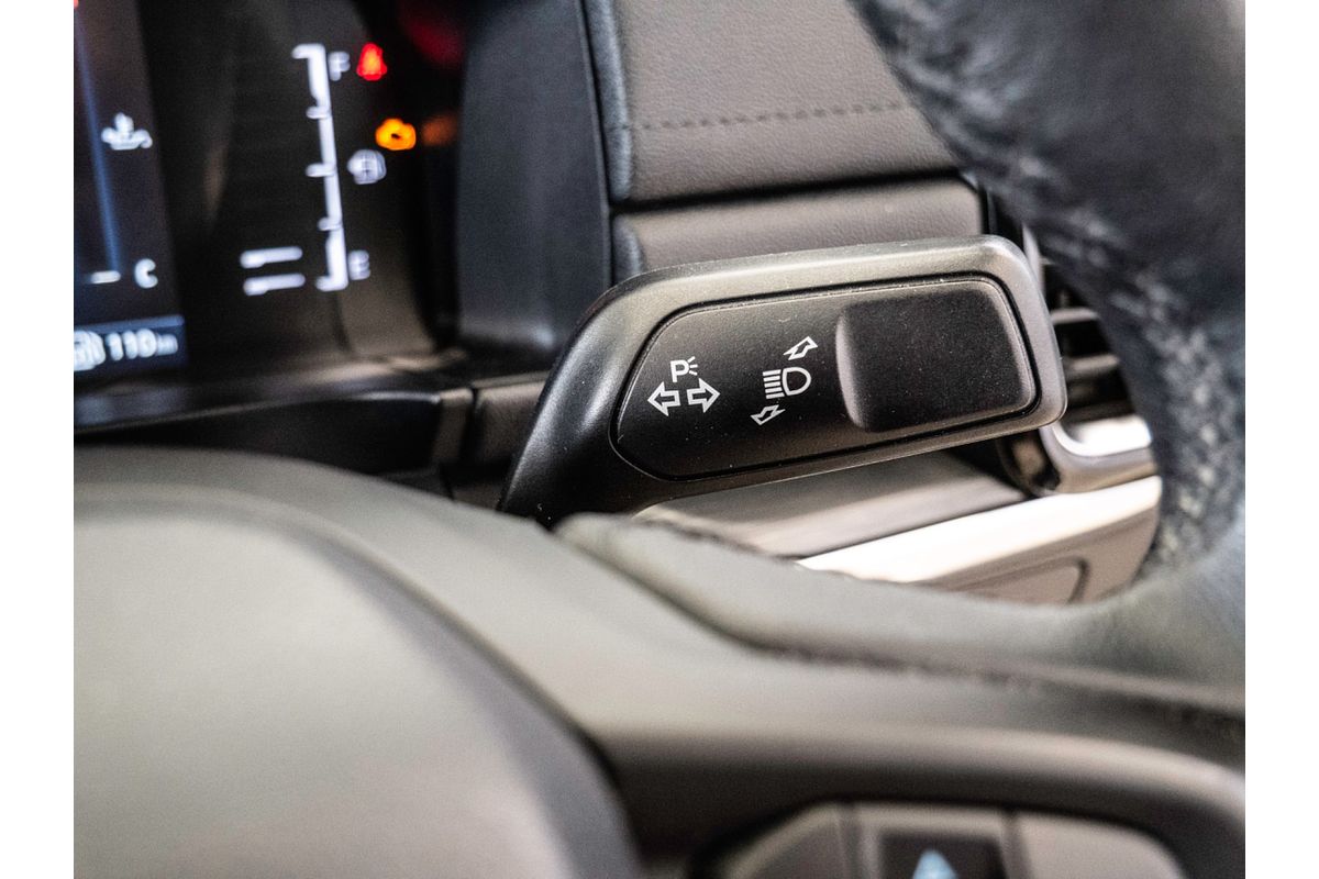 2024 Ford Everest Sport