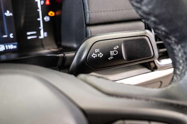 2024 Ford Everest Sport