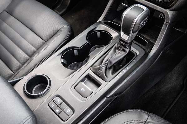 2024 Ford Everest Sport