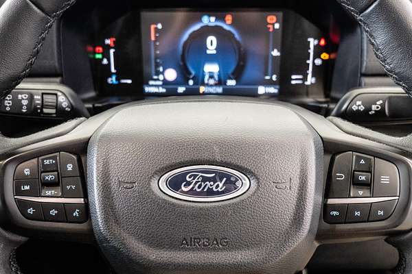 2024 Ford Everest Sport