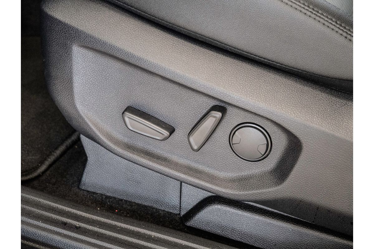 2024 Ford Everest Sport