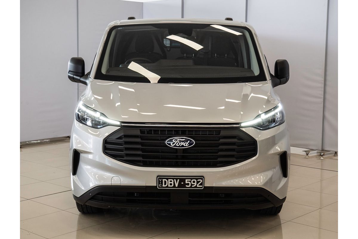 2024 Ford Transit Custom Trend SWB AV SWB