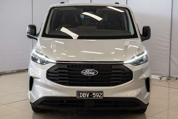 2024 Ford Transit Custom Trend SWB AV SWB