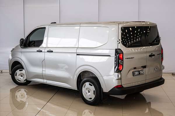 2024 Ford Transit Custom Trend SWB AV SWB
