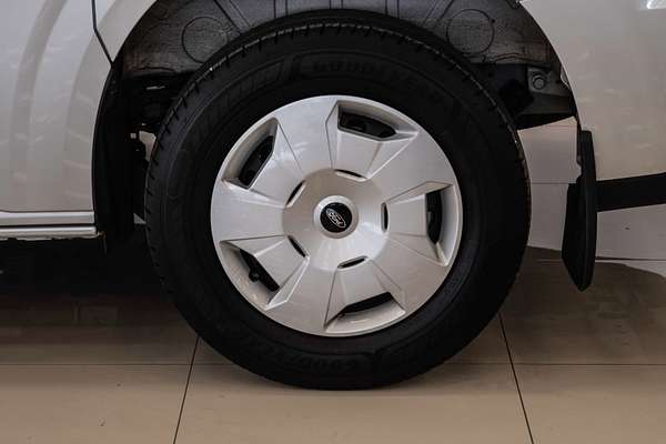 2024 Ford Transit Custom Trend SWB AV SWB