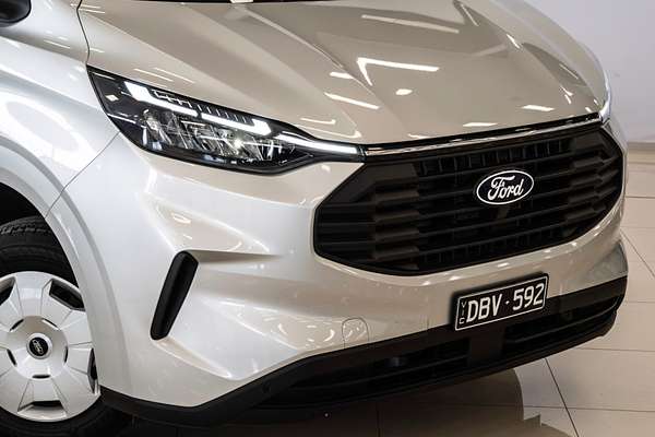 2024 Ford Transit Custom Trend SWB AV SWB
