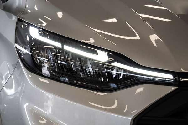 2024 Ford Transit Custom Trend SWB AV SWB