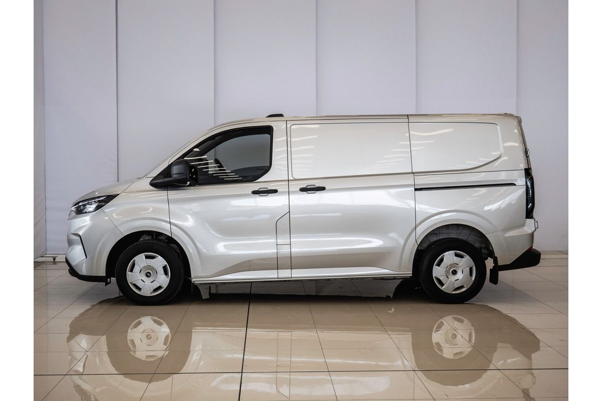 2024 Ford Transit Custom Trend SWB AV SWB