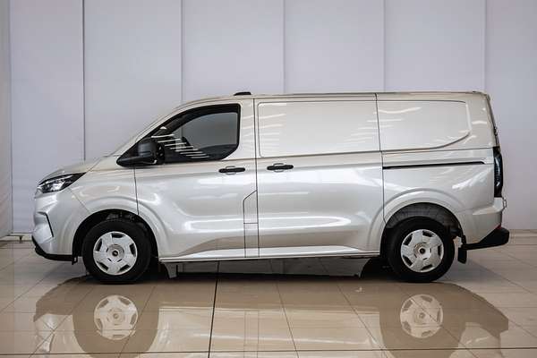 2024 Ford Transit Custom Trend SWB AV SWB